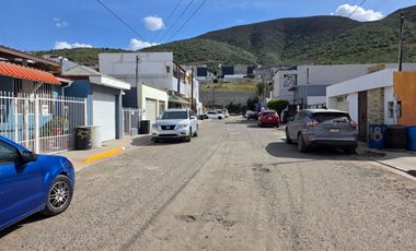 CASA EN VENTA EN FRACC. VILLA FONTANA ENSENADA BAJA CALIFORNIA