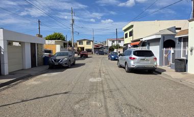 CASA EN VENTA EN FRACC. VILLA FONTANA ENSENADA BAJA CALIFORNIA