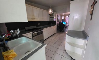 CASA EN VENTA EN FRACC. VILLA FONTANA ENSENADA BAJA CALIFORNIA