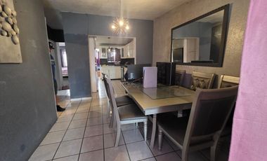 CASA EN VENTA EN FRACC. VILLA FONTANA ENSENADA BAJA CALIFORNIA