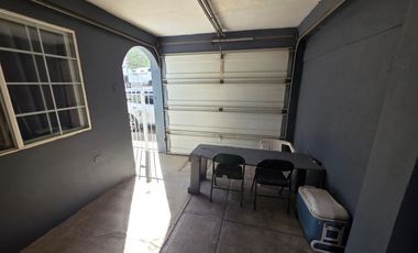 CASA EN VENTA EN FRACC. VILLA FONTANA ENSENADA BAJA CALIFORNIA