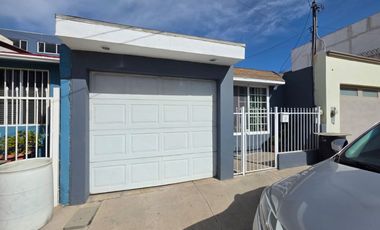 CASA EN VENTA EN FRACC. VILLA FONTANA ENSENADA BAJA CALIFORNIA