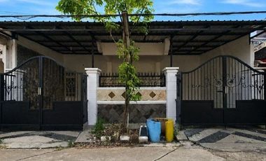 Rumah disewakan di Wisma Permai, RW 06, Mulyorejo, Mulyorejo, Surabaya, Jawa Timur
