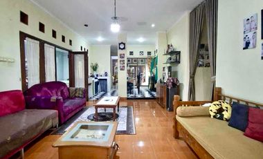 Rumah Impian di Bogor Harga Miring Dekat Akses Tol