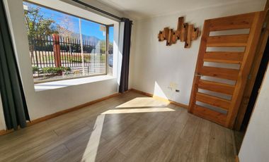 Se arrienda hermosa casa en Los Portones de Machali