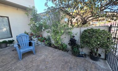 CASA EN VENTA EN FRACC. VILLA FONTANA ENSENADA BAJA CALIFORNIA