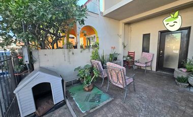 CASA EN VENTA EN FRACC. VILLA FONTANA ENSENADA BAJA CALIFORNIA