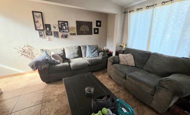 CASA EN VENTA EN FRACC. VILLA FONTANA ENSENADA BAJA CALIFORNIA