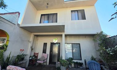 CASA EN VENTA EN FRACC. VILLA FONTANA ENSENADA BAJA CALIFORNIA