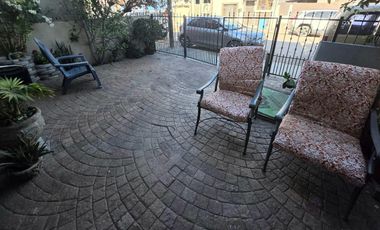 CASA EN VENTA EN FRACC. VILLA FONTANA ENSENADA BAJA CALIFORNIA
