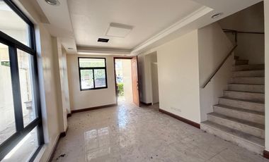 City Garden Villas 5BR for Lease | 203sqm | Multiple Units Available | ₱120K