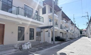 City Garden Villas 5BR for Lease | 203sqm | Multiple Units Available | ₱120K