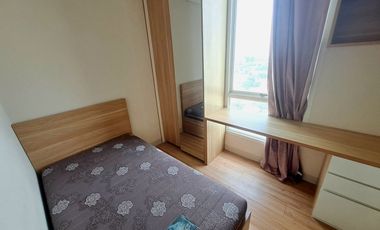 Elpis Residence Dekat Prj Kemayoran Toll Krl Busway Mall Jis Ancol Mabes