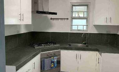 Two storey modern house for sale with big garden (fully furnished)