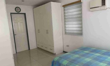 Two storey modern house for sale with big garden (fully furnished)