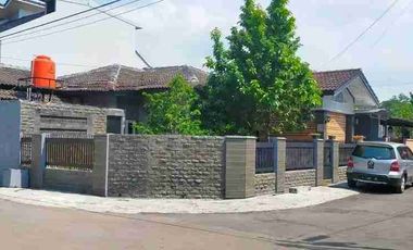 rumah siap huni di perumnas