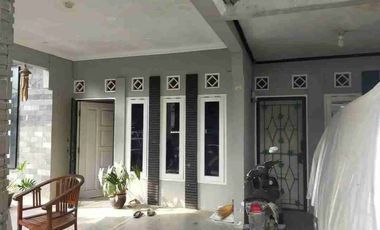 rumah siap huni di perumnas