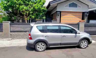 rumah siap huni di perumnas