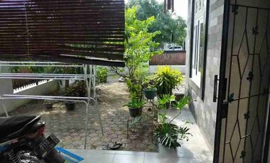 rumah siap huni di perumnas