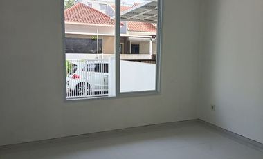 Jual Rumah LUX dan GAGAH di Komplek Premium Antapani Bandung