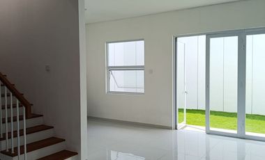 Jual Rumah LUX dan GAGAH di Komplek Premium Antapani Bandung