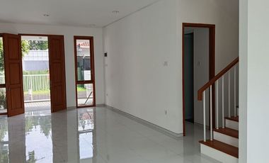 Jual Rumah LUX dan GAGAH di Komplek Premium Antapani Bandung