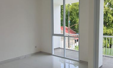 Jual Rumah LUX dan GAGAH di Komplek Premium Antapani Bandung