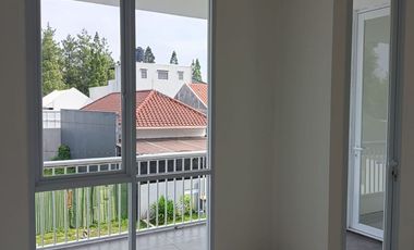 Jual Rumah LUX dan GAGAH di Komplek Premium Antapani Bandung