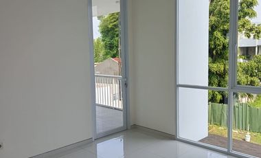 Jual Rumah LUX dan GAGAH di Komplek Premium Antapani Bandung