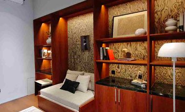 Rumah Cilandak modern living dekat Tb.Simatupang