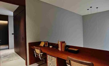 Rumah Cilandak modern living dekat Tb.Simatupang