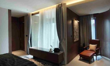 Rumah Cilandak modern living dekat Tb.Simatupang