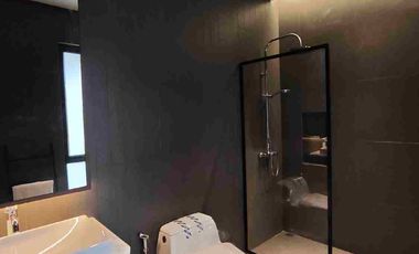 Rumah Cilandak modern living dekat Tb.Simatupang