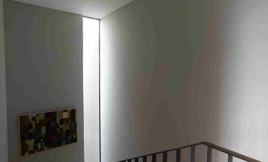 Rumah Cilandak modern living dekat Tb.Simatupang