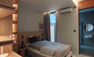 Rumah Cilandak modern living dekat Tb.Simatupang