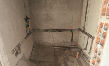 Pje 38,5 al 8800 - 2 Dorm, 2 Baños, Cocina Comedor,