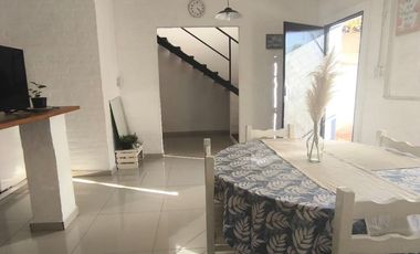 Pje 38,5 al 8800 - 2 Dorm, 2 Baños, Cocina Comedor,