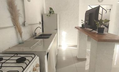 Pje 38,5 al 8800 - 2 Dorm, 2 Baños, Cocina Comedor,
