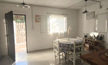 Pje 38,5 al 8800 - 2 Dorm, 2 Baños, Cocina Comedor,