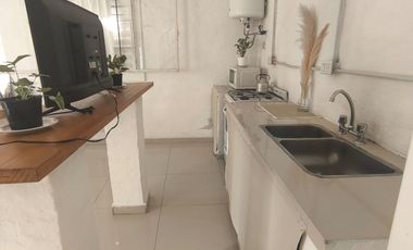 Pje 38,5 al 8800 - 2 Dorm, 2 Baños, Cocina Comedor,