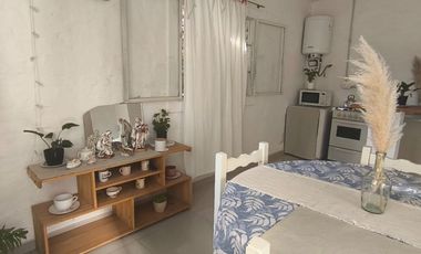 Pje 38,5 al 8800 - 2 Dorm, 2 Baños, Cocina Comedor,