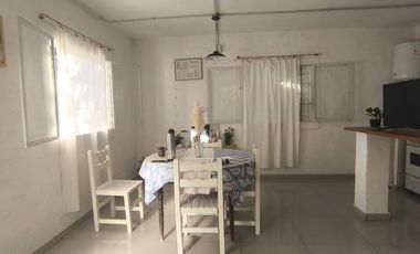 Pje 38,5 al 8800 - 2 Dorm, 2 Baños, Cocina Comedor,