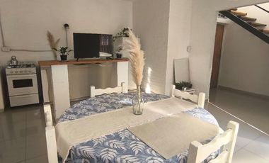 Pje 38,5 al 8800 - 2 Dorm, 2 Baños, Cocina Comedor,