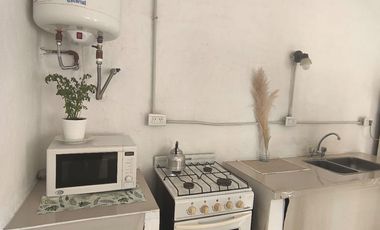 Pje 38,5 al 8800 - 2 Dorm, 2 Baños, Cocina Comedor,