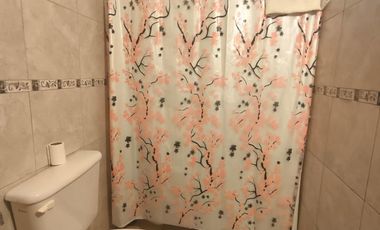 Pje 38,5 al 8800 - 2 Dorm, 2 Baños, Cocina Comedor,