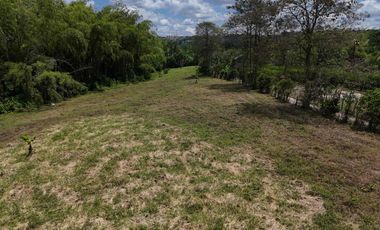 Finca en venta vía pueblo Tapao Quindío