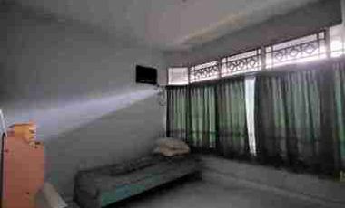 pondok bambu - duren sawit 
rumah 2lt 4 kamar