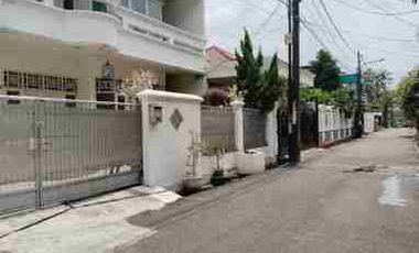 pondok bambu - duren sawit 
rumah 2lt 4 kamar