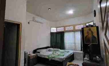 pondok bambu - duren sawit 
rumah 2lt 4 kamar