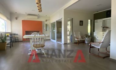 Country Aires Del Llano - 3 Dorm, 3 Baños, 4 Cocheras, Galeria, Pileta